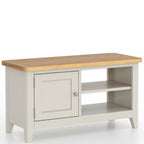 Arlyn Painted TV Cabinet