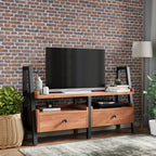 TV Media Unit With Drawers - Home Furniture Interiors