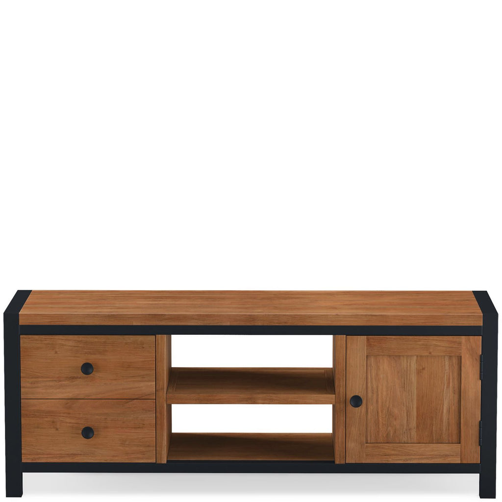 Wide TV Unit