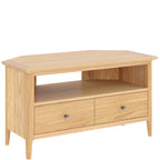 Corner TV Unit - Home Furniture Interiors