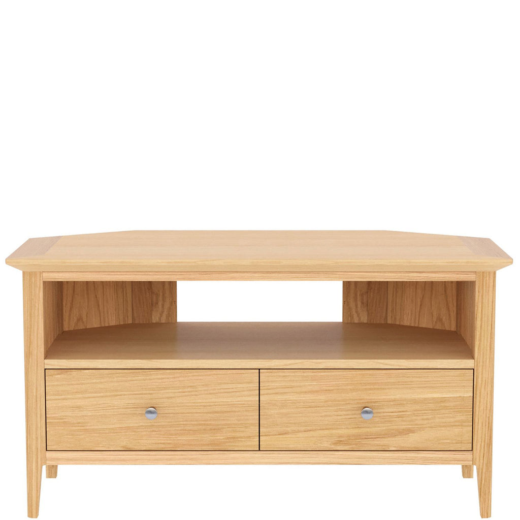 Corner TV Unit - Home Furniture Interiors