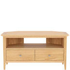 Corner TV Unit - Home Furniture Interiors