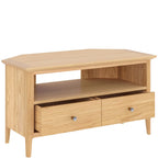 Corner TV Unit - Home Furniture Interiors