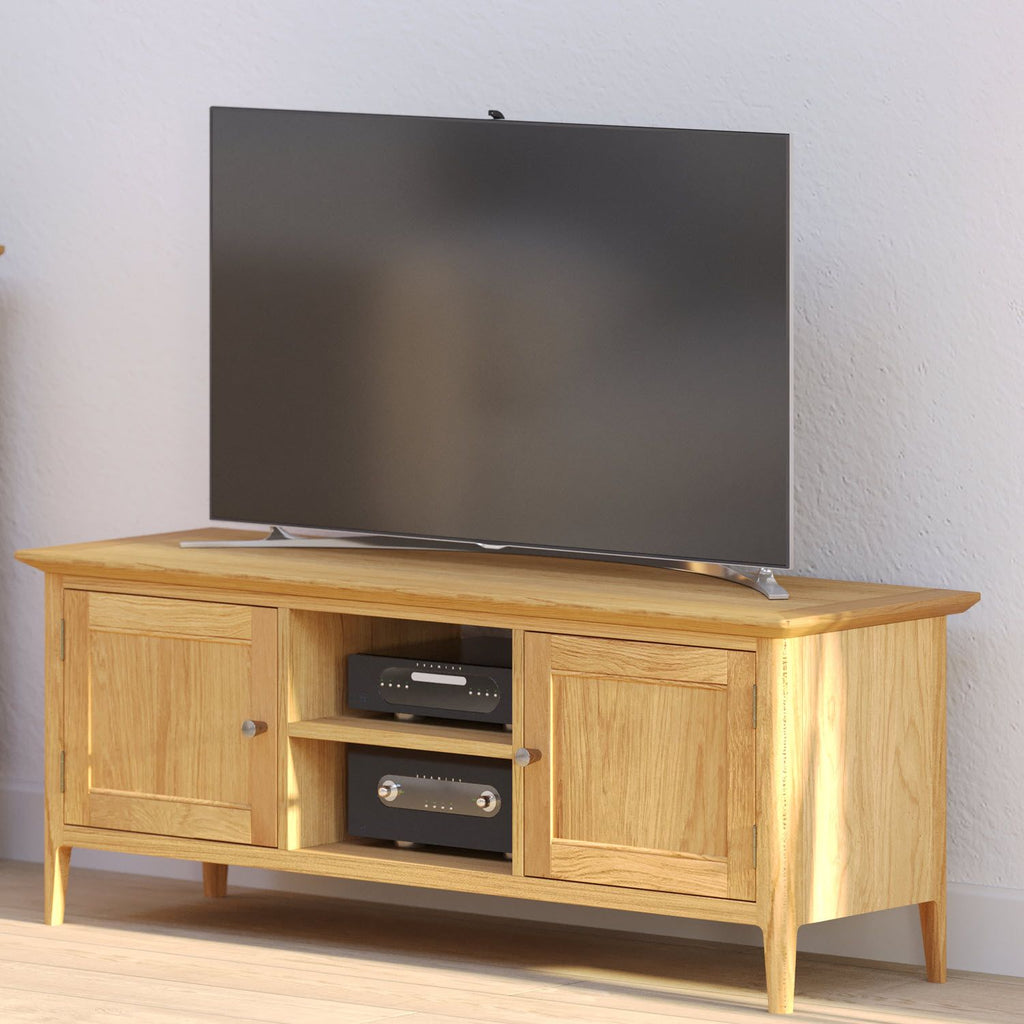 Plasma TV Unit