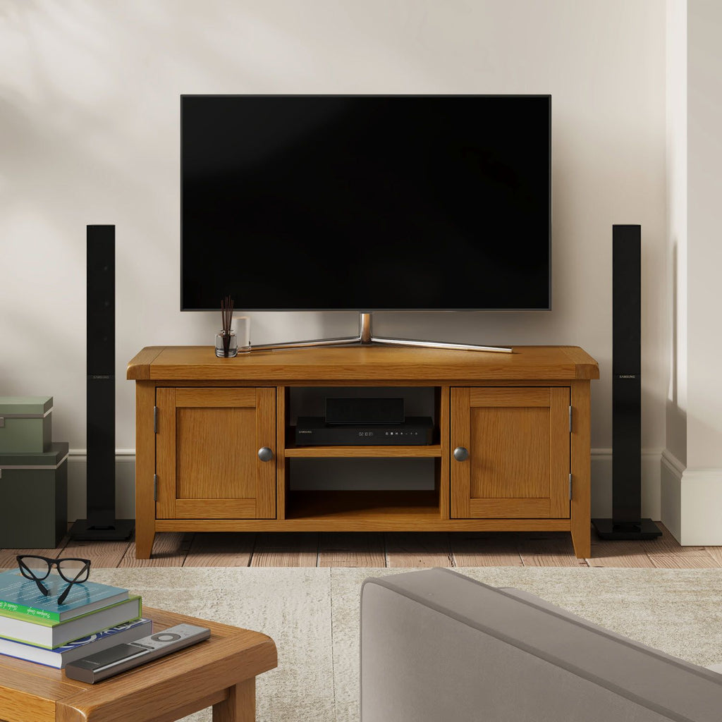 Plasma TV Unit