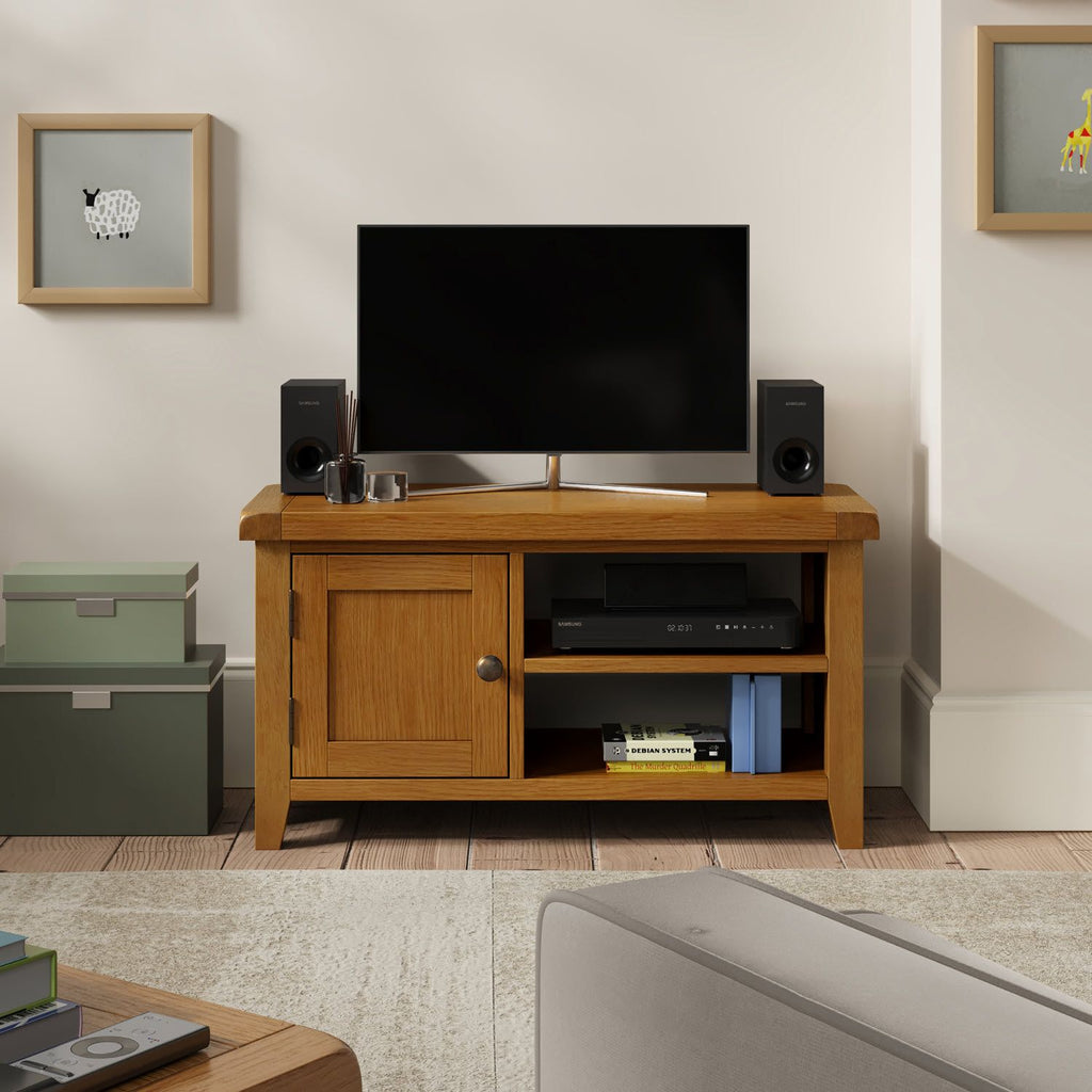 Standard TV Unit