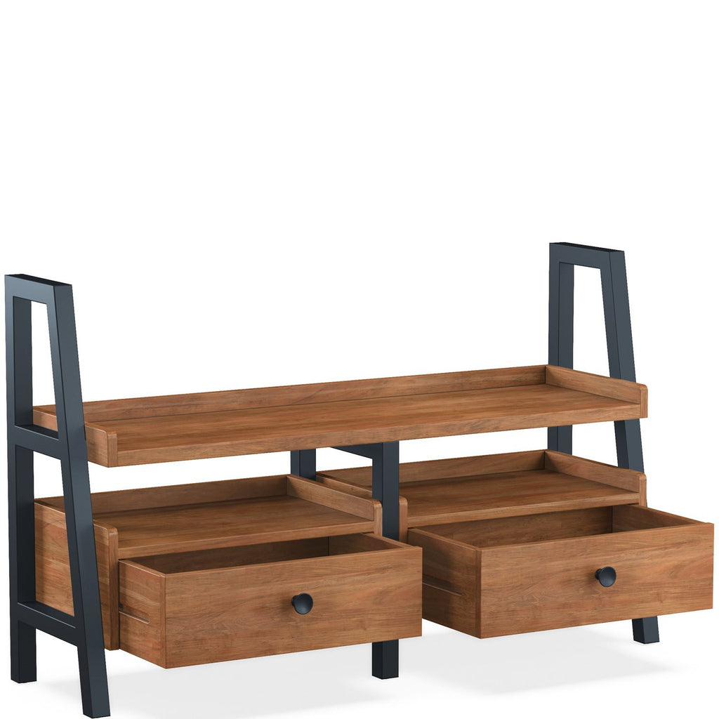 TV Media Unit With Drawers - Home Furniture Interiors