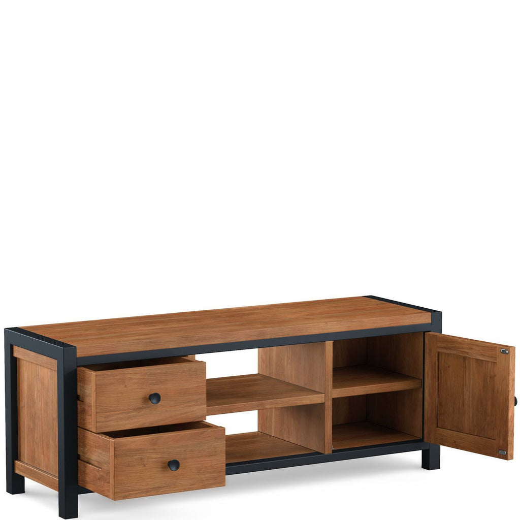 Wide TV Unit - Home Furniture Interiors