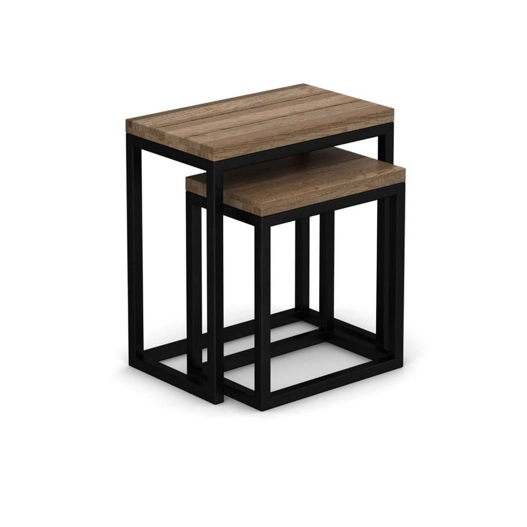 Nest of Tables
