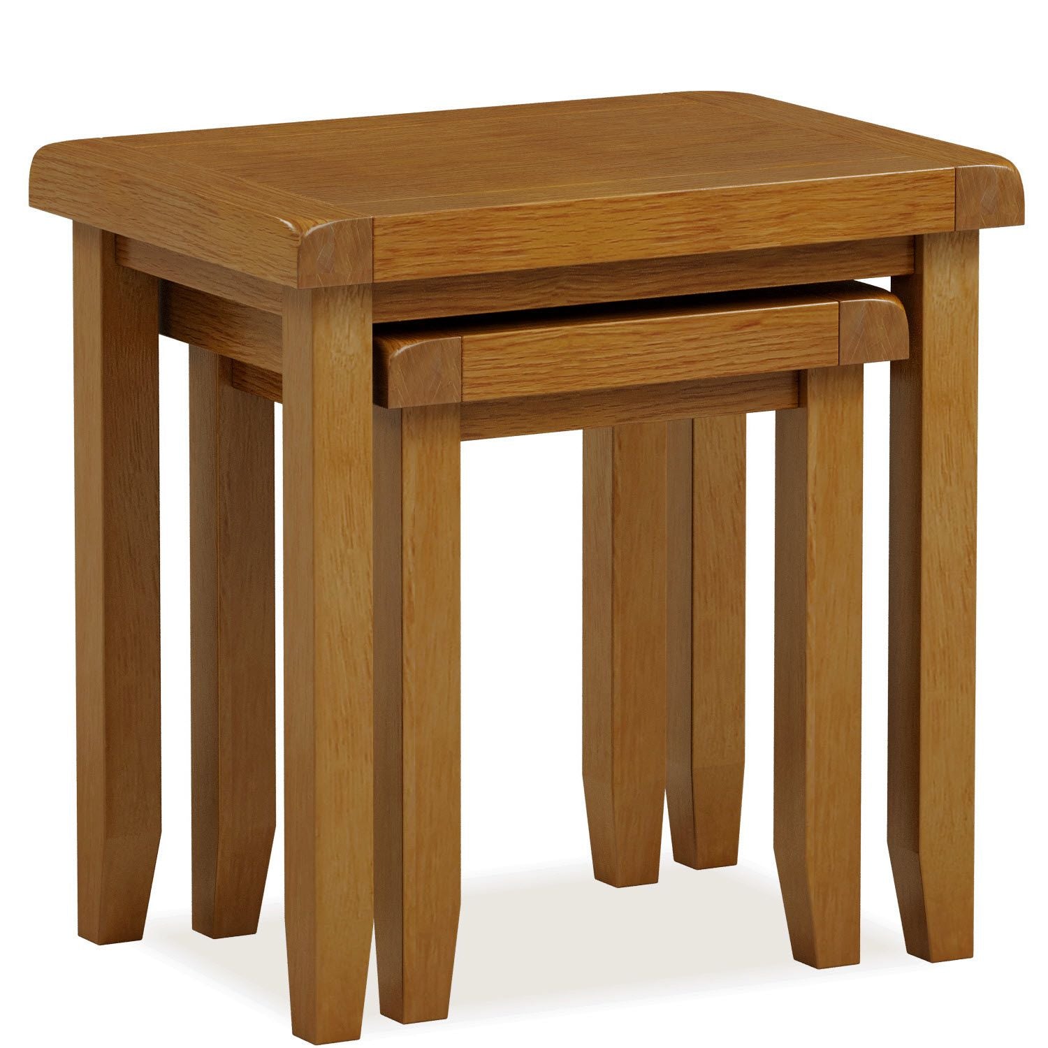 Nest Of 2 Tables - Home Furniture Interiors