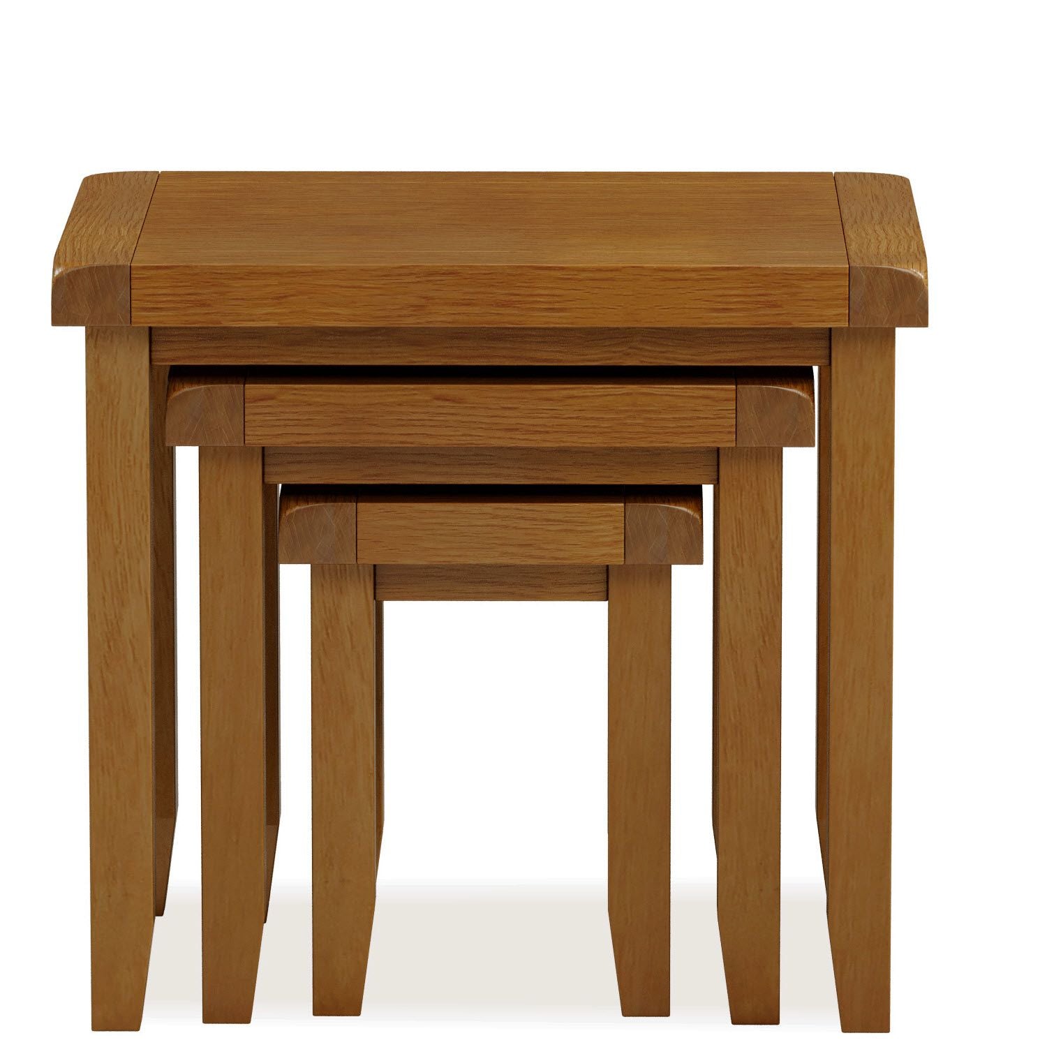 Nest Of 3 Tables - Home Furniture Interiors