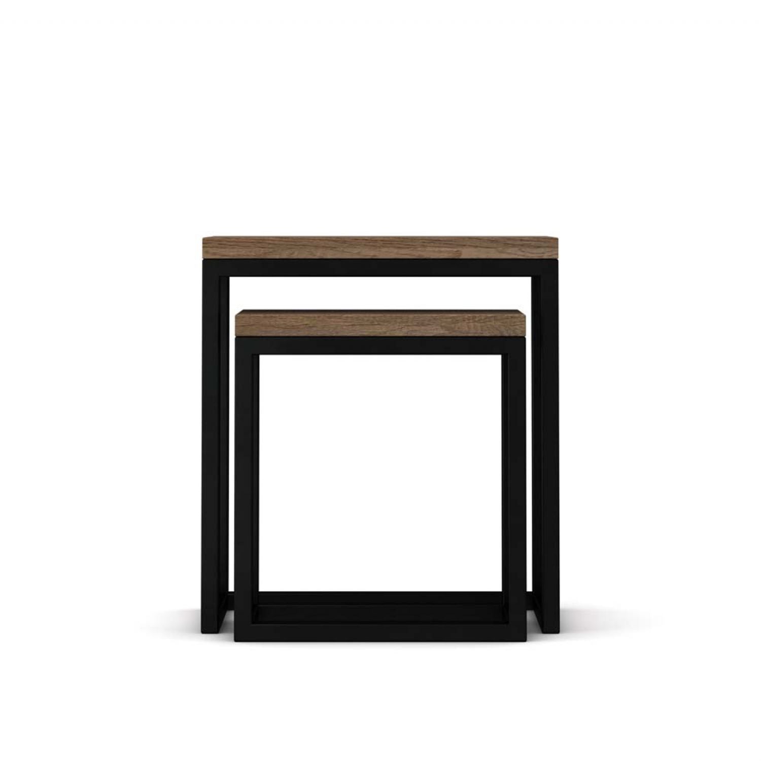 Nest of Tables - Home Furniture Interiors