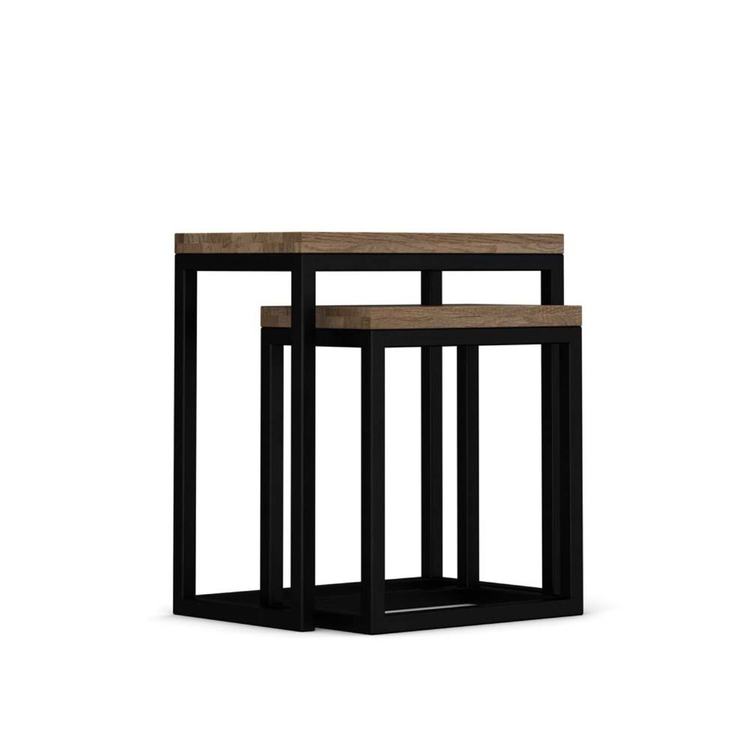 Nest of Tables - Home Furniture Interiors