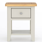 Arlyn Painted Lamp Table - Home Furniture Interiors