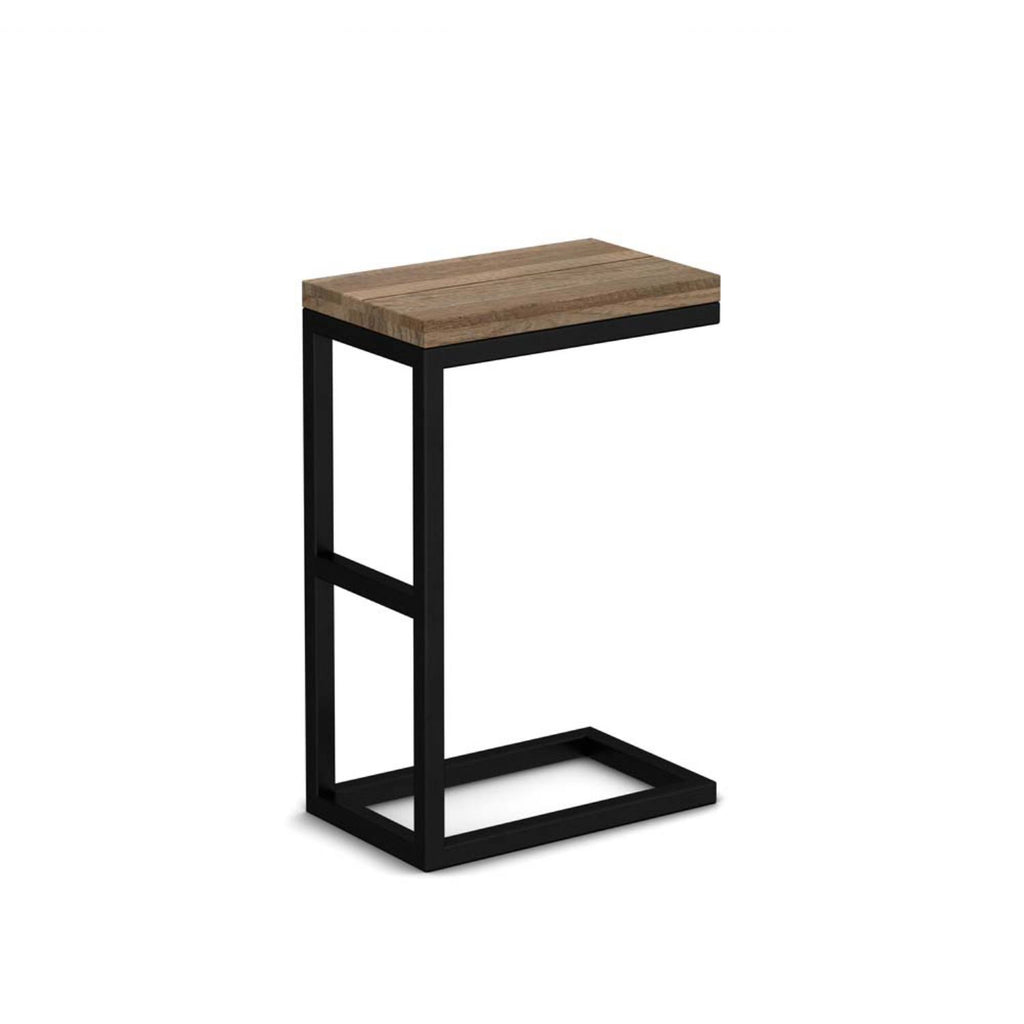 Side lamp Table