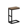 Side lamp Table