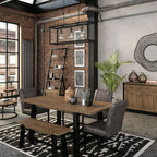 Side lamp Table - Home Furniture Interiors