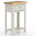Arlyn Painted Telephone Table