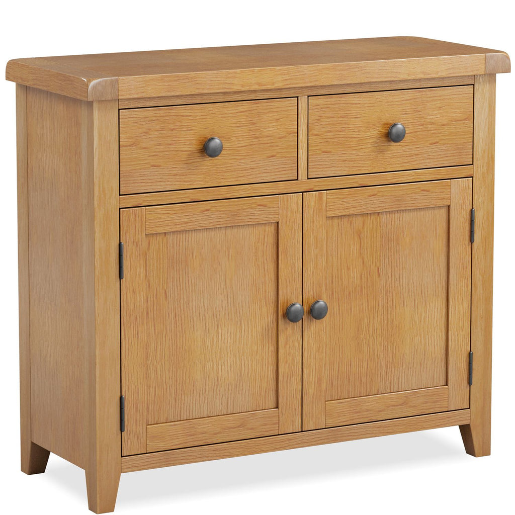 2 Door 2 Drawer Sideboard