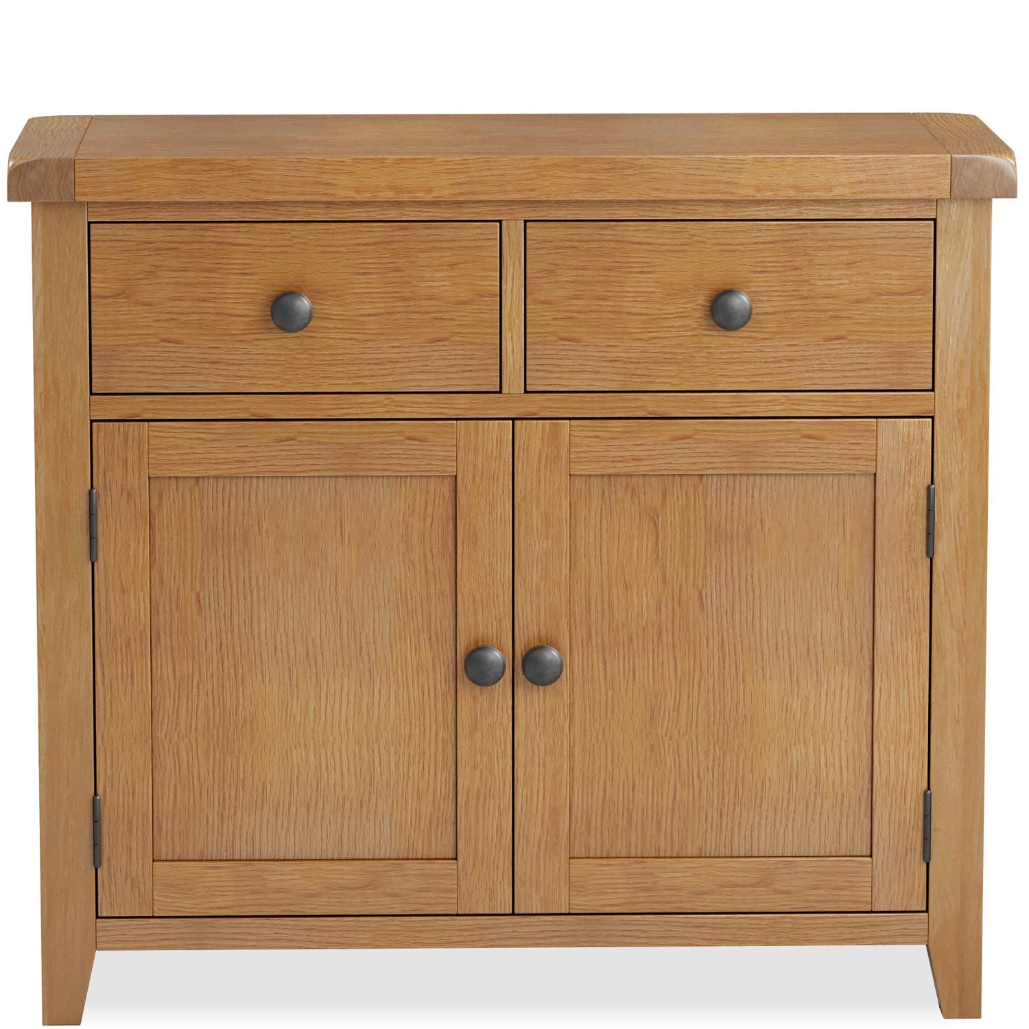 2 Door 2 Drawer Sideboard - Home Furniture Interiors