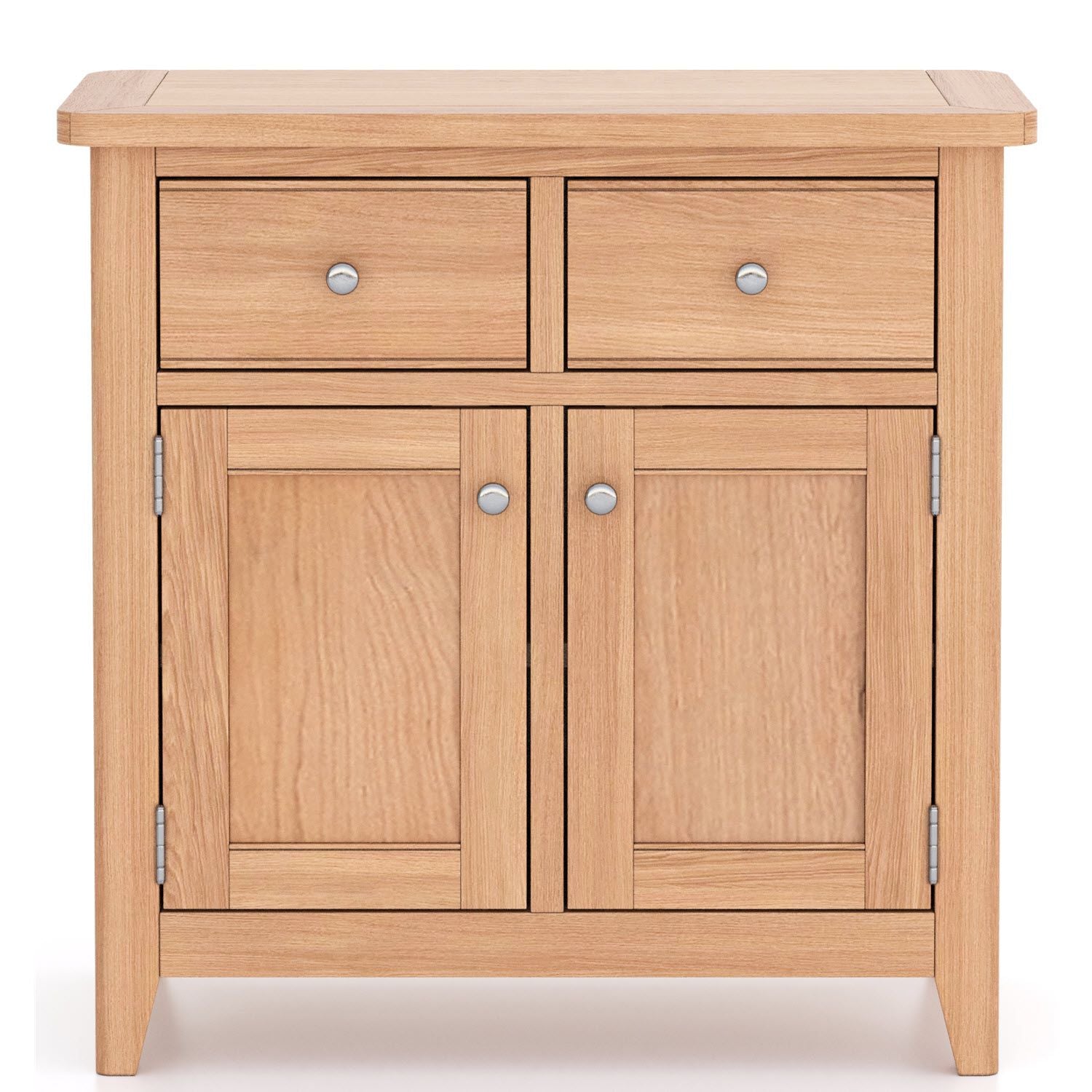 Arlyn Natual Oak Small Sideboard - Home Furniture Interiors