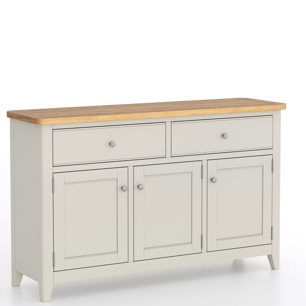 Arlyn Painted Large Sideboard