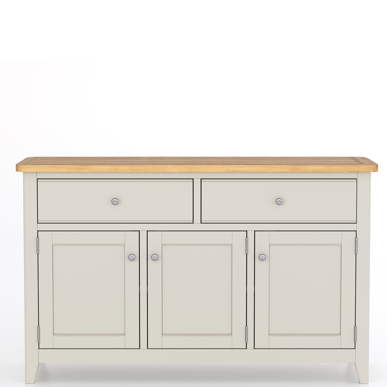 Arlyn Painted Large Sideboard - Home Furniture Interiors