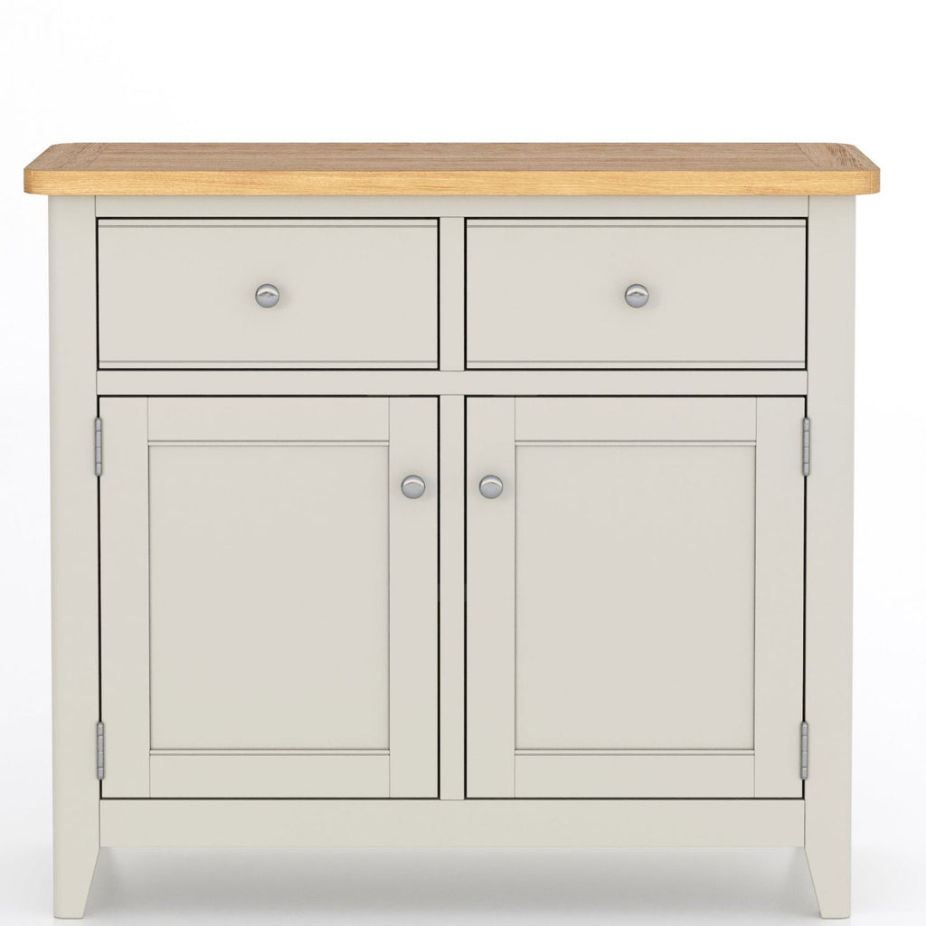 Arlyn Painted Standard Sideboard - Home Furniture Interiors