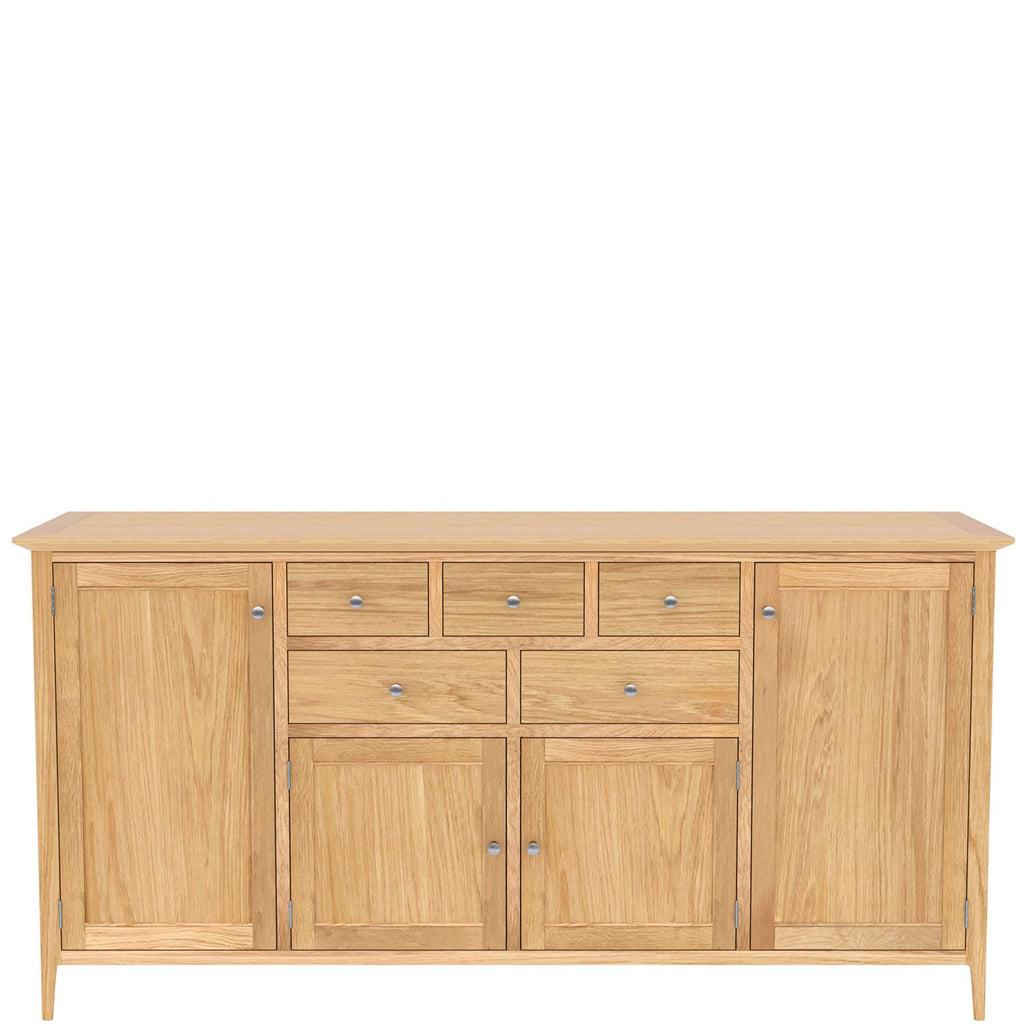Long Sideboard - Home Furniture Interiors