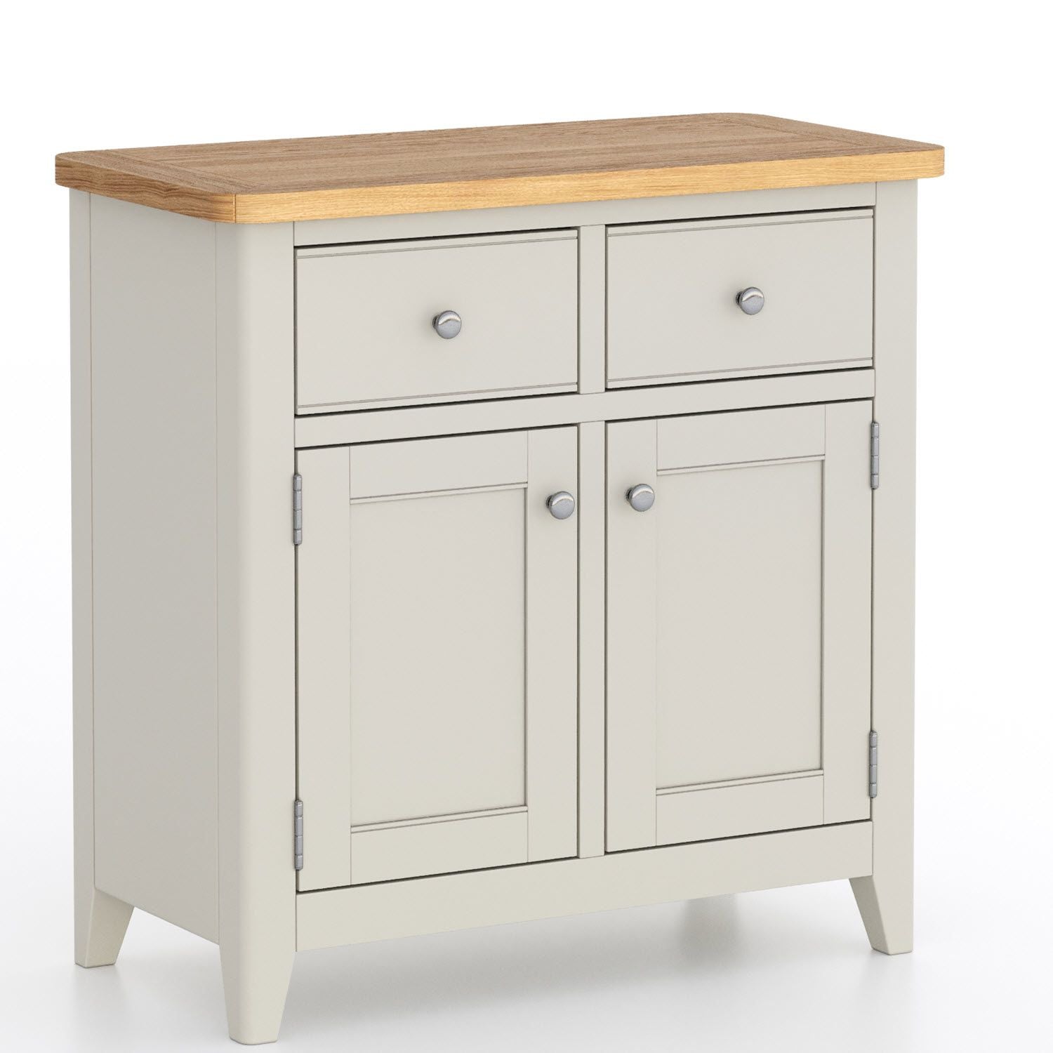 Arlyn Painted Small Sideboard