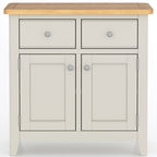 Arlyn Painted Small Sideboard - Home Furniture Interiors