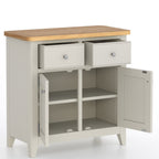 Arlyn Painted Small Sideboard - Home Furniture Interiors