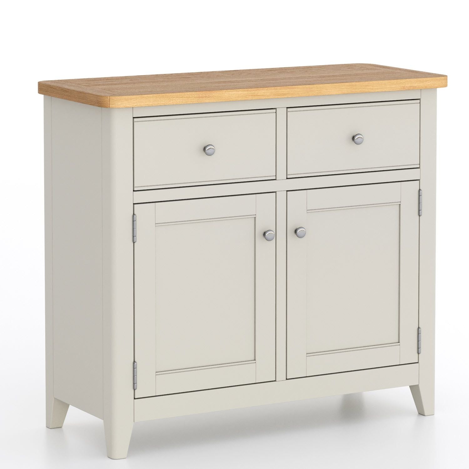 Arlyn Painted Standard Sideboard