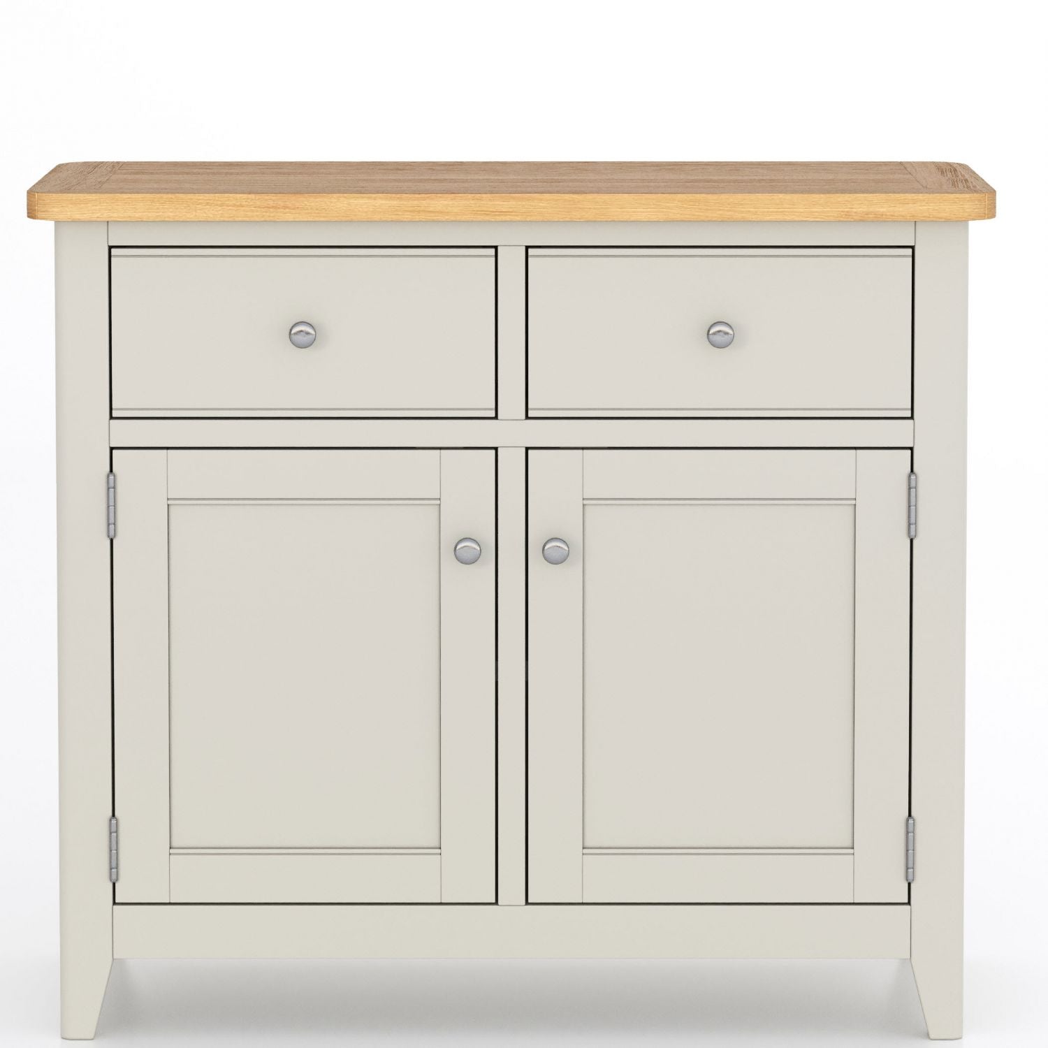 Arlyn Painted Standard Sideboard - Home Furniture Interiors