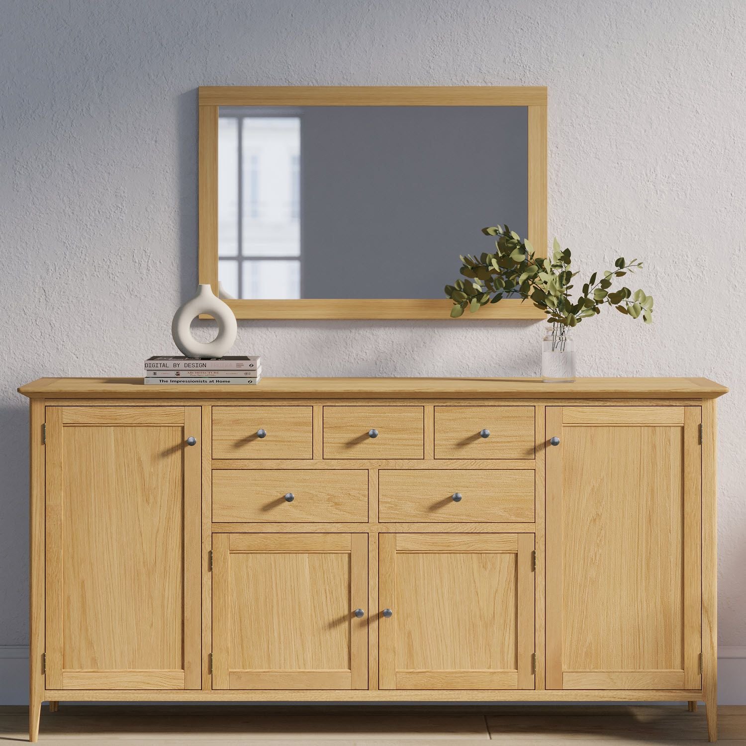 Long Sideboard