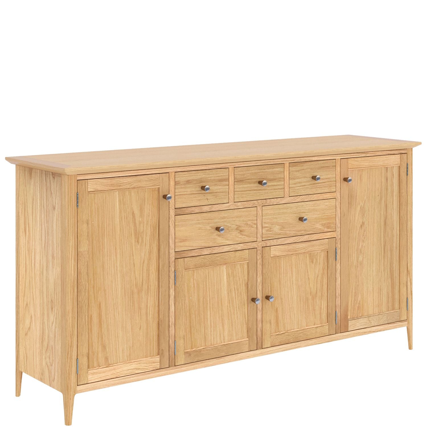 Long Sideboard - Home Furniture Interiors