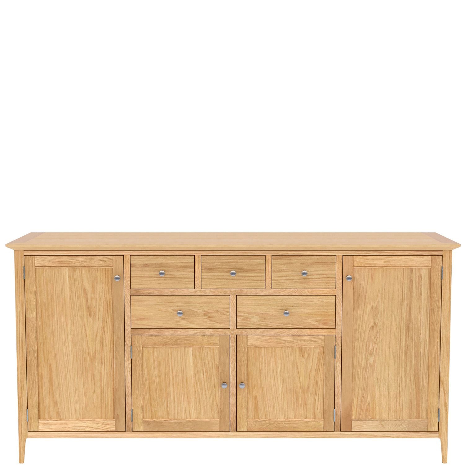 Long Sideboard - Home Furniture Interiors