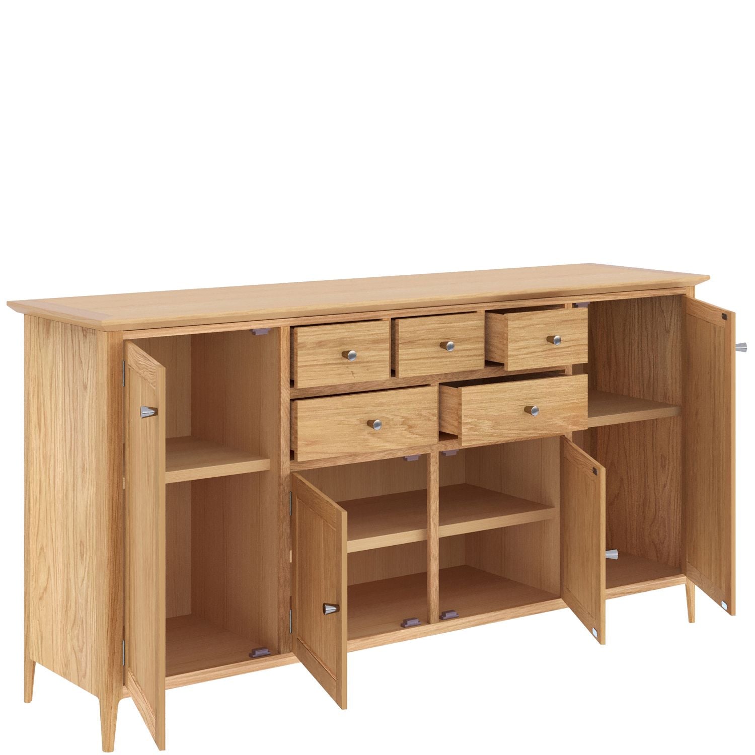 Long Sideboard - Home Furniture Interiors