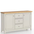 Arlyn Painted 2 Door 3 Drawer Sideboard