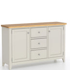 Arlyn Painted 2 Door 3 Drawer Sideboard