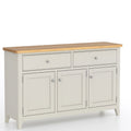 Arlyn Painted Large Sideboard