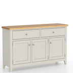 Arlyn Painted Large Sideboard