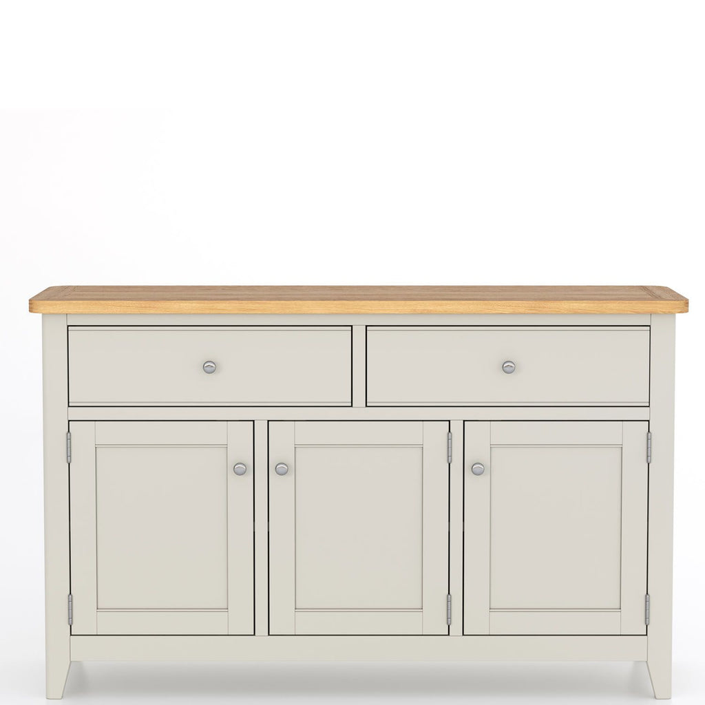 Arlyn Painted Large Sideboard - Home Furniture Interiors