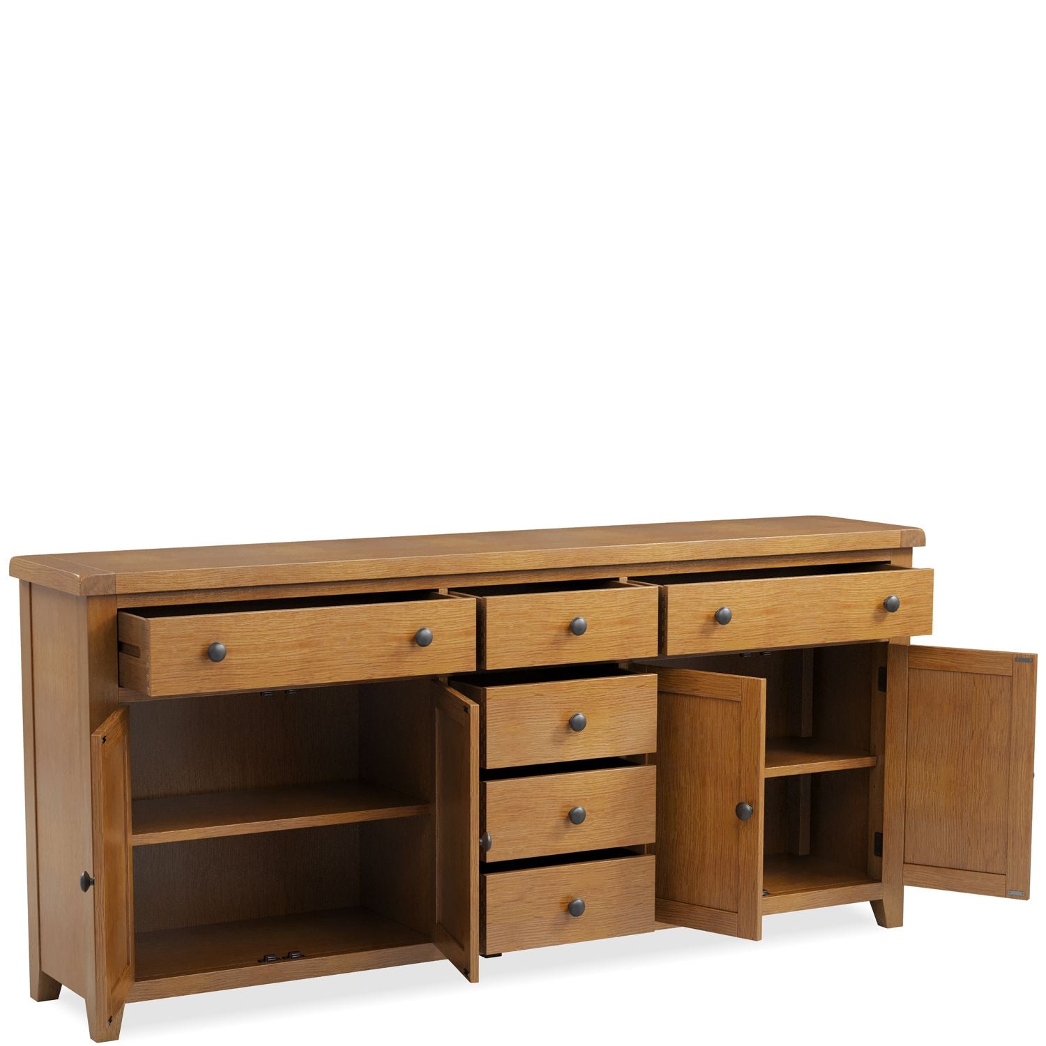 Multi Sideboard - Home Furniture Interiors