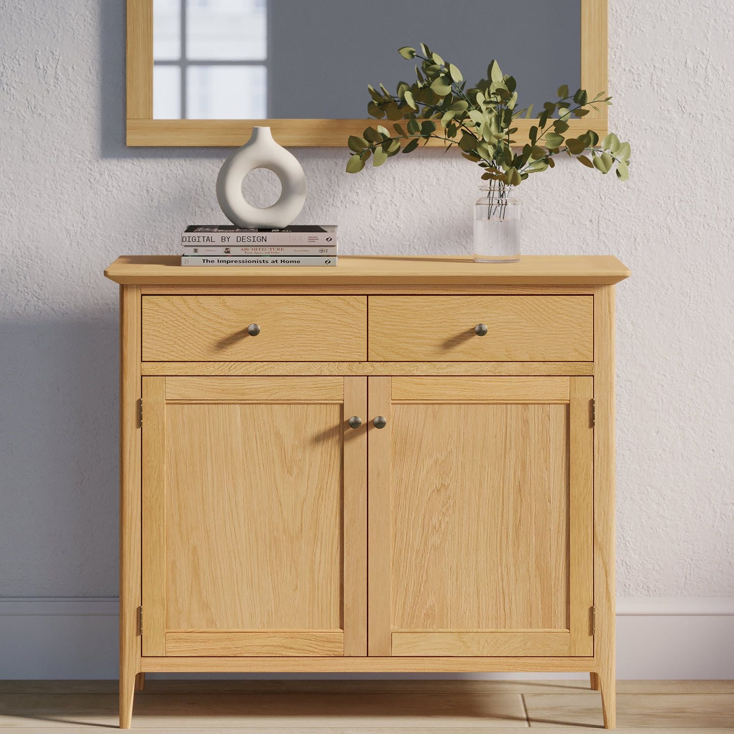 Standard Sideboard