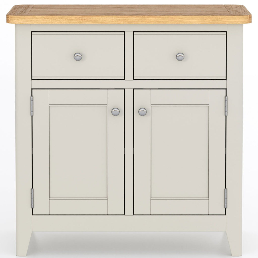 Arlyn Painted Small Sideboard - Home Furniture Interiors