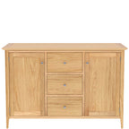 Large 2 Door 3 Drawer Sideboard - Home Furniture Interiors