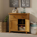 Small Sideboard