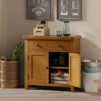 Small Sideboard