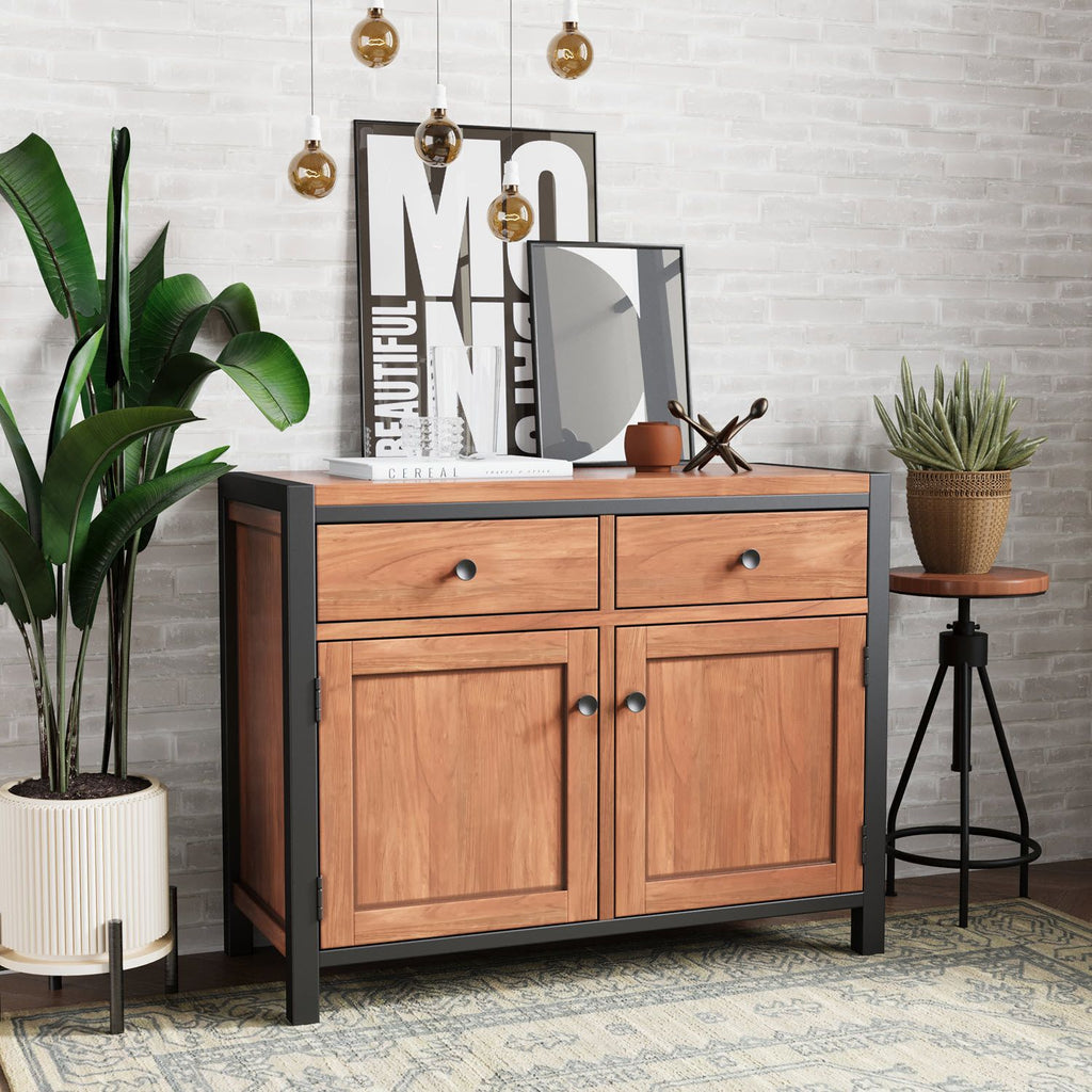 Standard Sideboard - Home Furniture Interiors